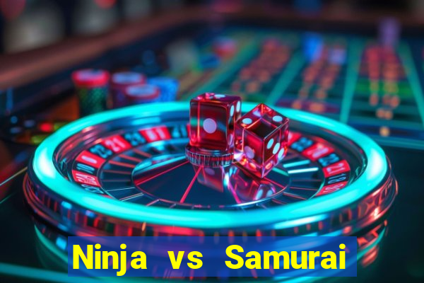 Ninja vs Samurai demo demo